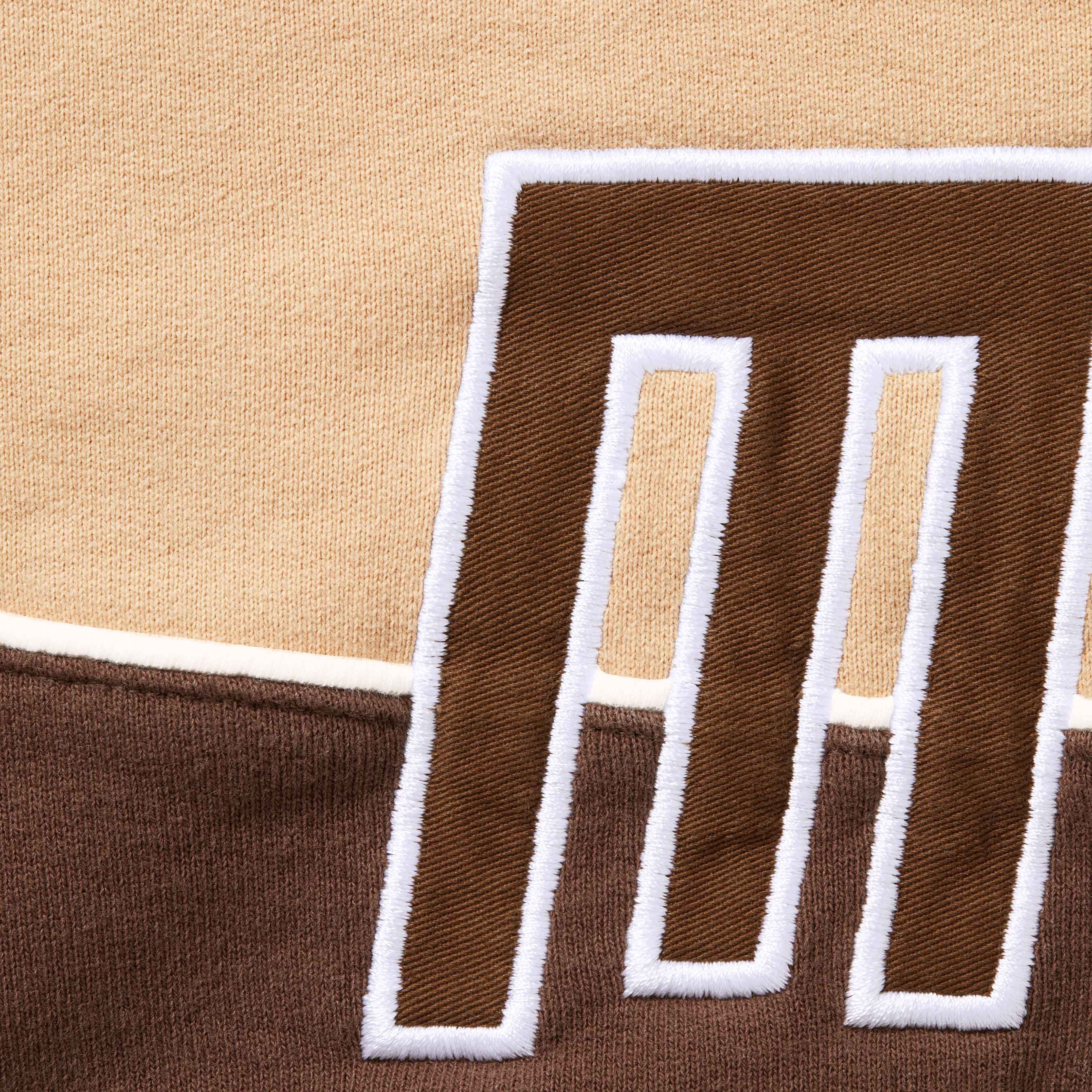 Paneled Sweatpant view 3
